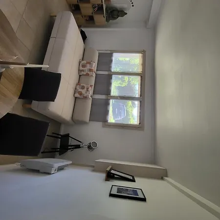 Lägenhet Maison Silva
