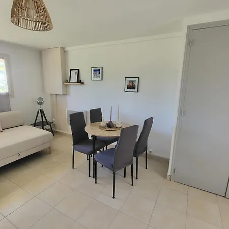 Maison Silva Pavie