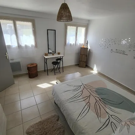 Maison Silva Διαμέρισμα Pavie