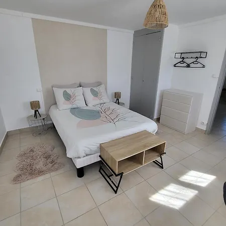 Διαμέρισμα Maison Silva *