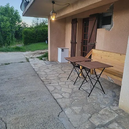 Lägenhet Maison Silva